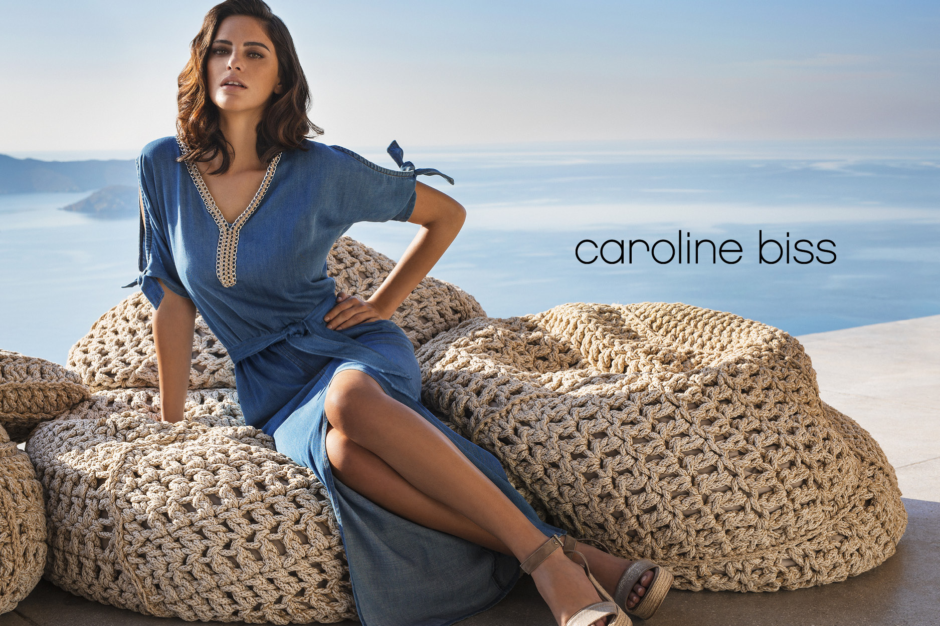 Caroline biss collection été 2020 outlet